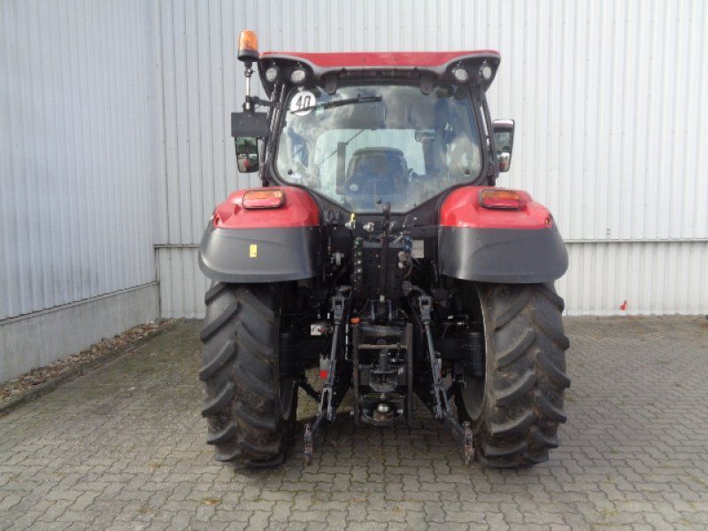Case IH Vestrum 130 CVX Drive