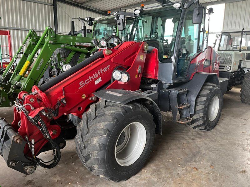 Schäffer 8620 T