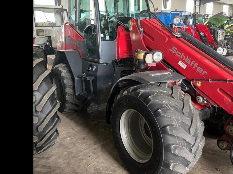 Schäffer 8620 T
