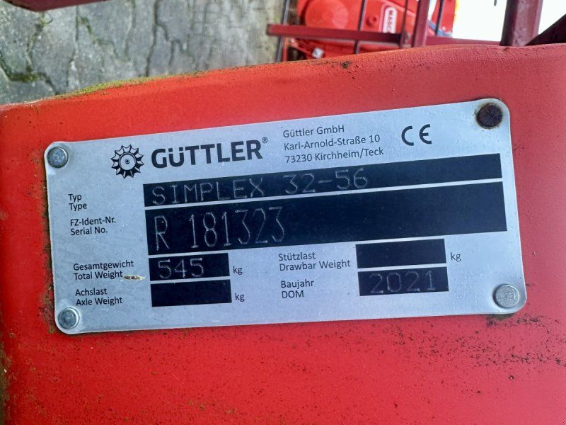 Güttler SYNTHETIK ULTRA SX56