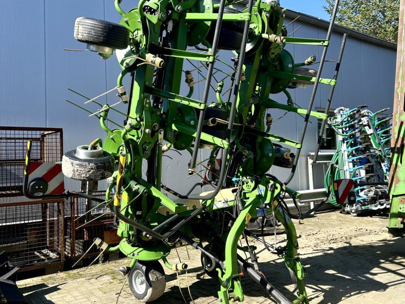 Krone Vendro 1020