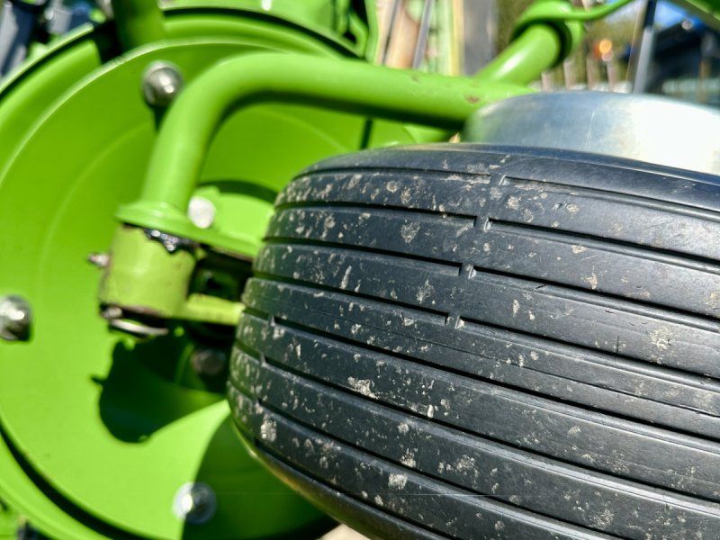 Krone Vendro 1020