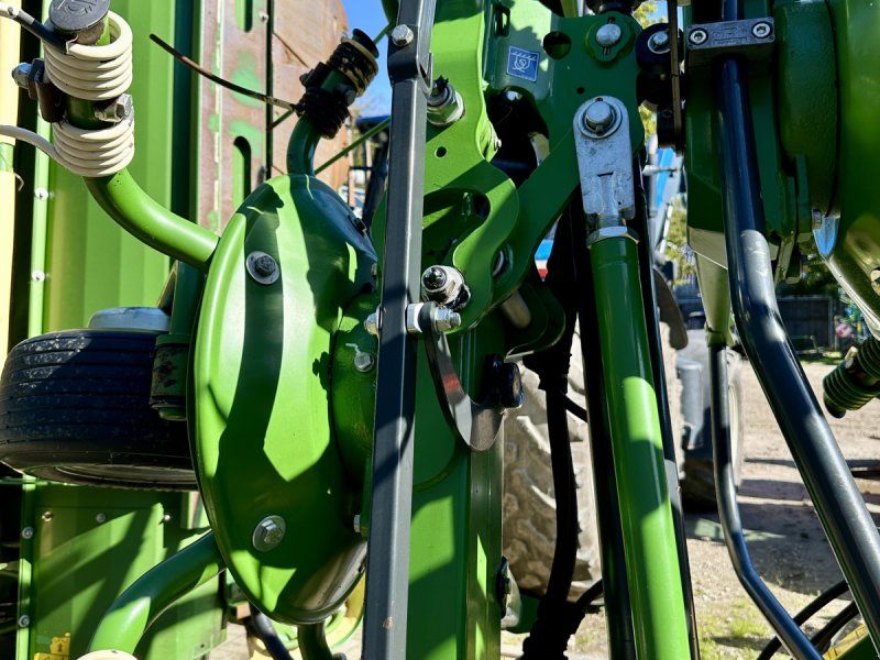 Krone Vendro 1020