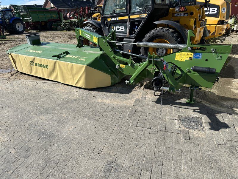 Krone Easy Cut R 320