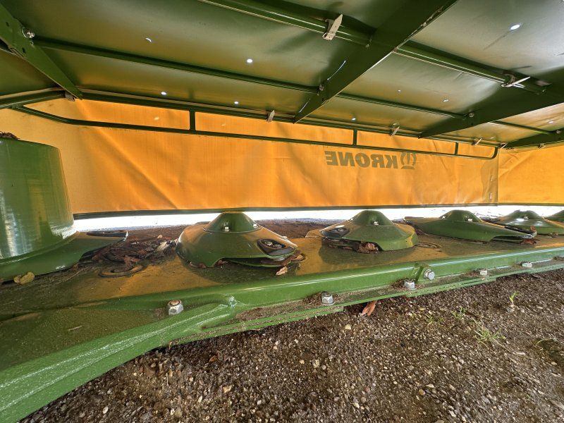 Krone Easy Cut R 320