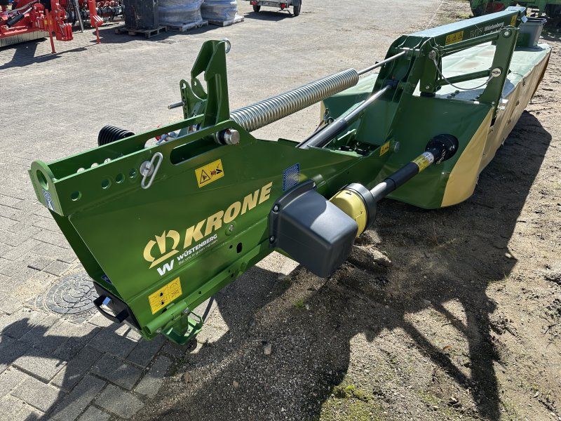 Krone Easy Cut R 320