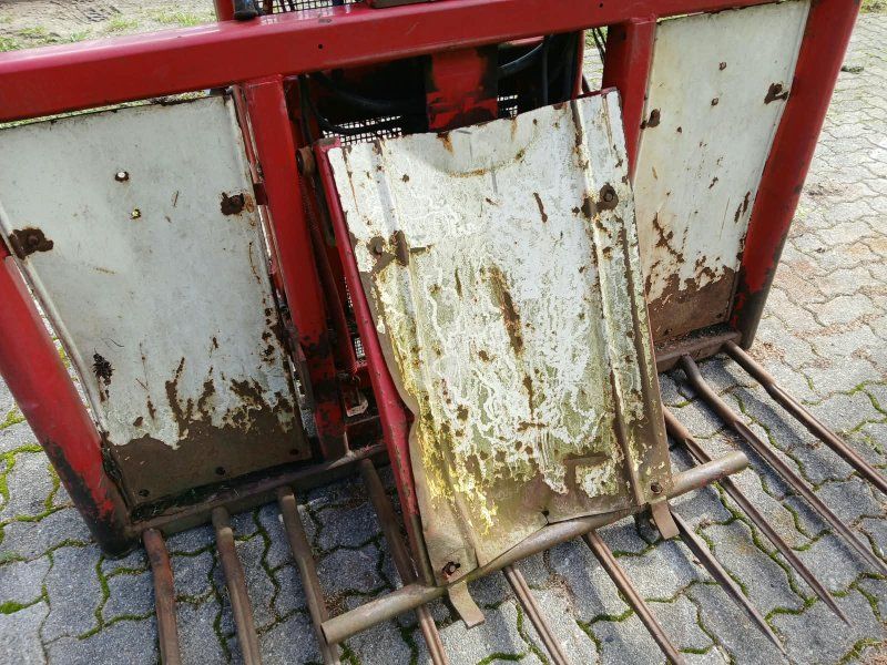 Trioliet TU 145