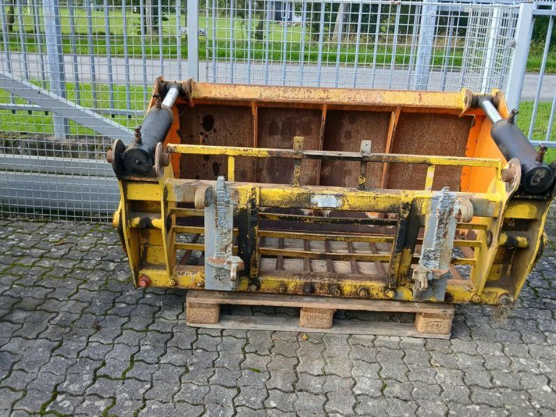 Baas SILOZANGE 1,70 mtr
