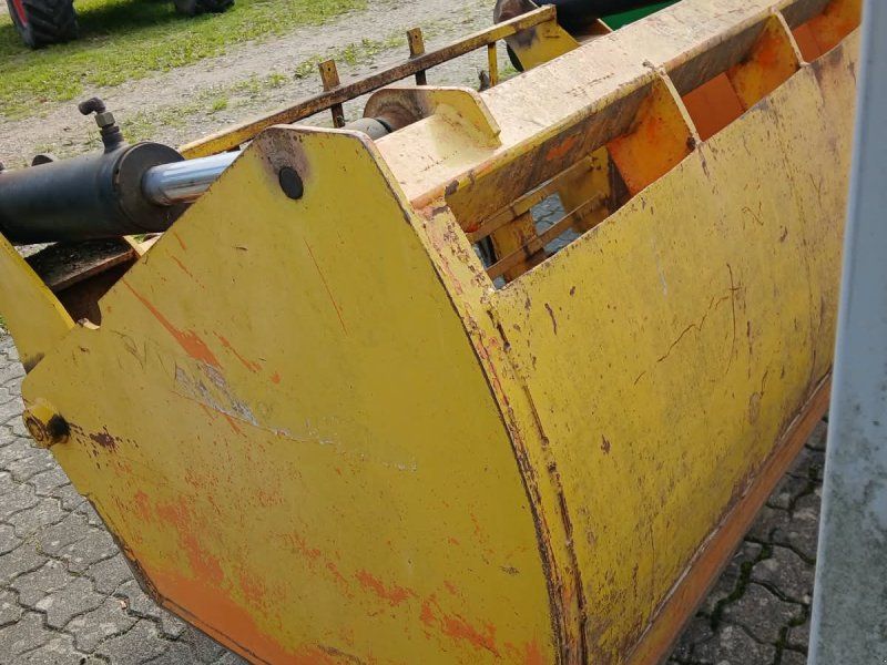 Baas SILOZANGE 1,70 mtr