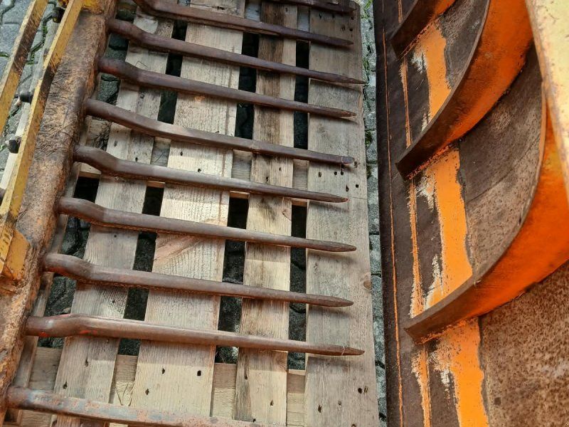 Baas SILOZANGE 1,70 mtr