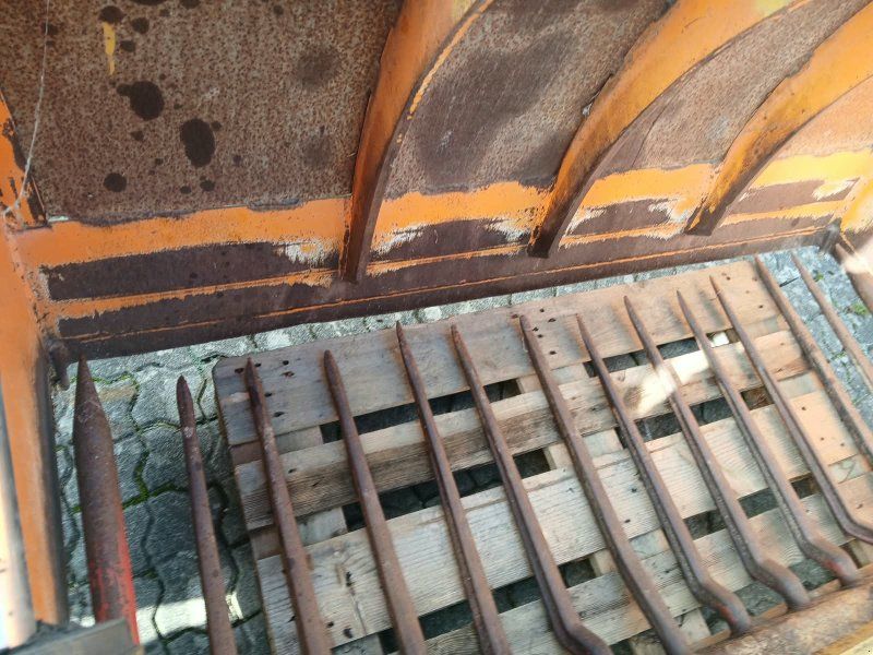 Baas SILOZANGE 1,70 mtr