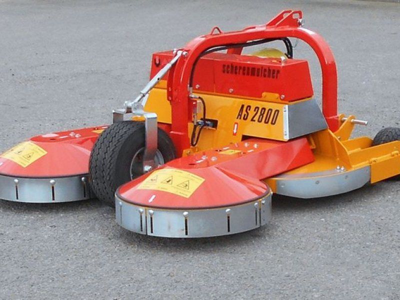 Aedes AS 2800