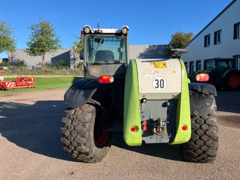 Claas Scorpion 7040