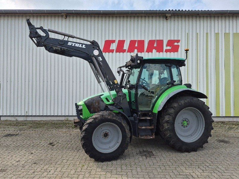 Deutz 5110 TTV