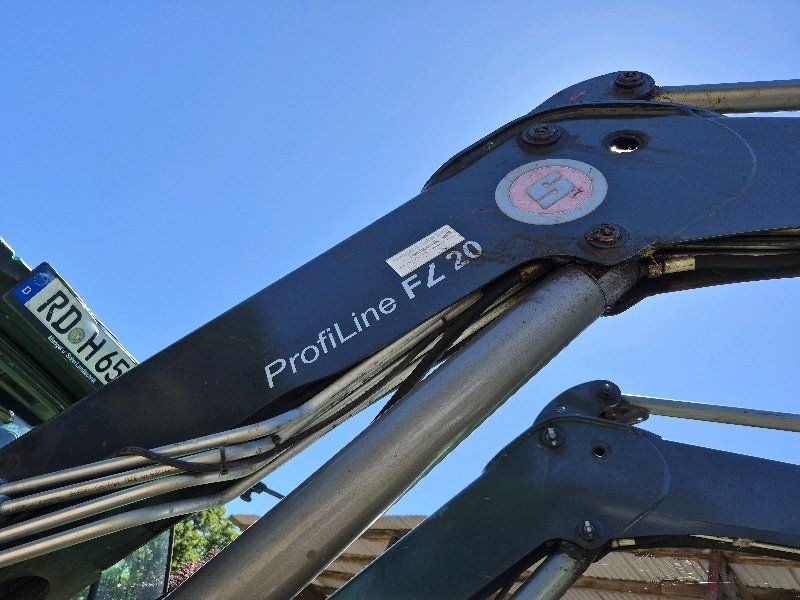 Deutz 5110 TTV