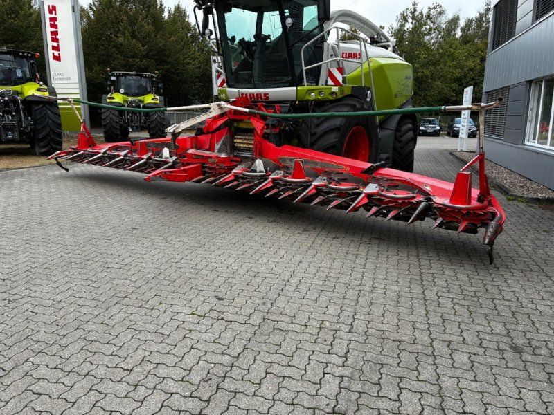 Kemper 390 Plus (CLAAS)
