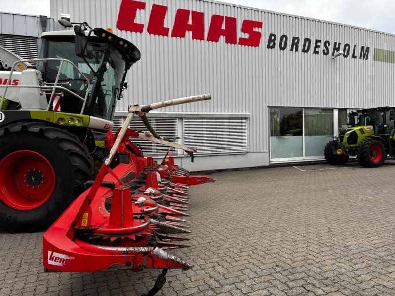 Kemper 390 Plus (CLAAS)