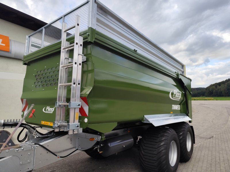 Fliegl TMK 160 Fox
