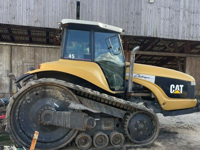 Caterpillar Challenger 45