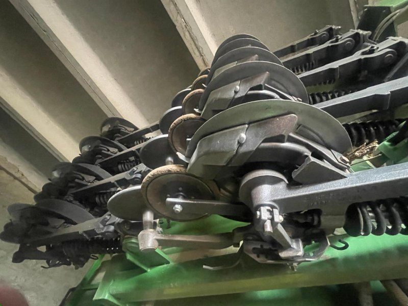 John Deere 750 A