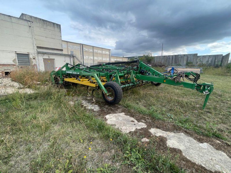 Kerner Stratos 500