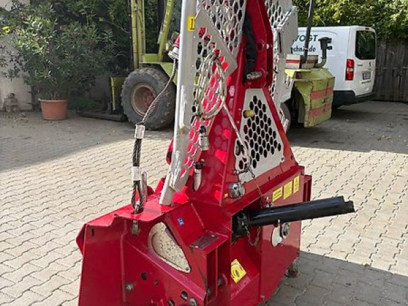 Tajfun EGV 85 AHK SG