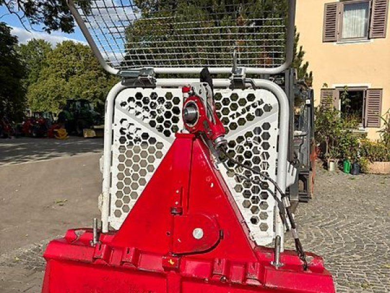 Tajfun EGV 85 AHK SG