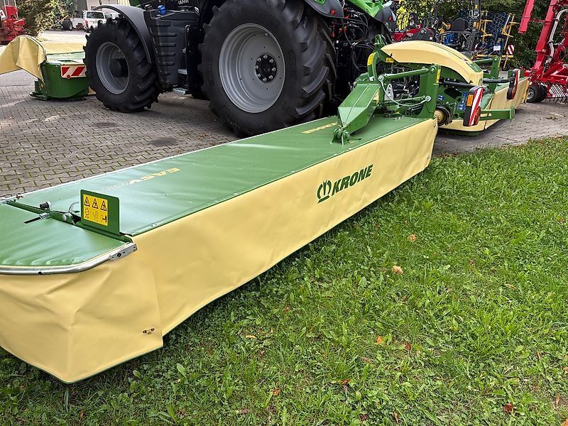 Krone Easy Cut B1000