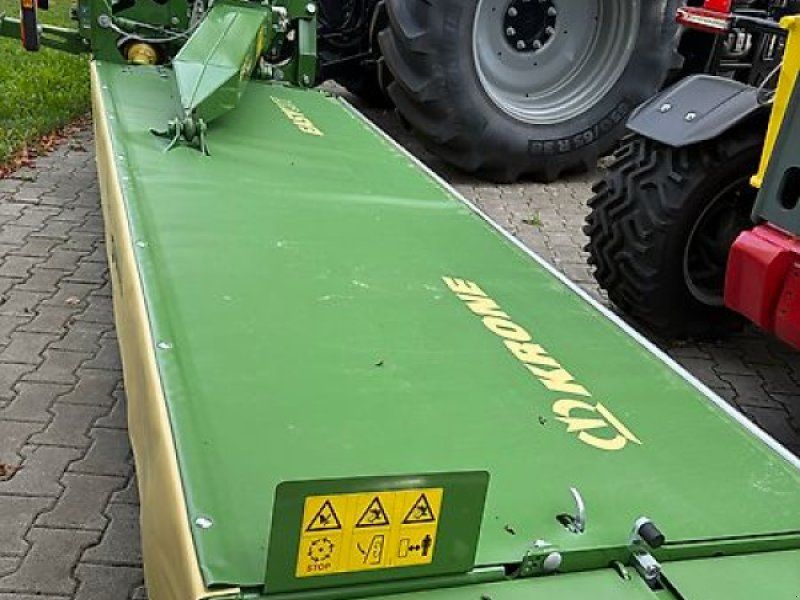 Krone Easy Cut B1000