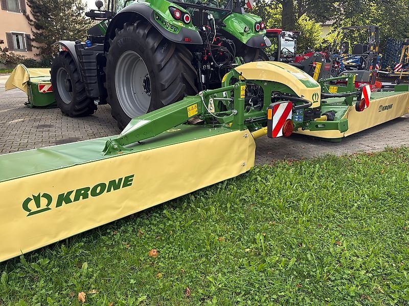 Krone Easy Cut B1000