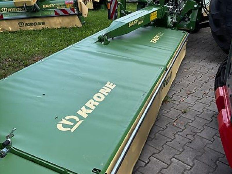 Krone Easy Cut B1000