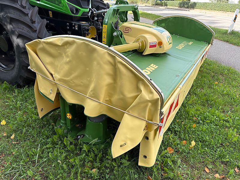 Krone Easy Cut F320 M