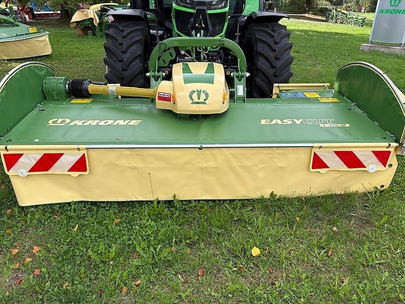 Krone Easy Cut F320 M