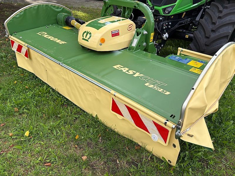 Krone Easy Cut F320 M