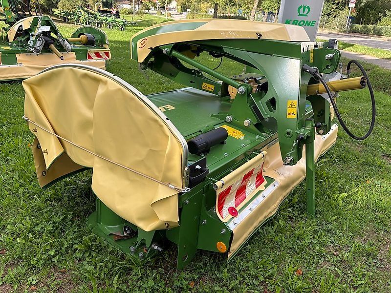 Krone Easy Cut F320 Gen.4 Pull