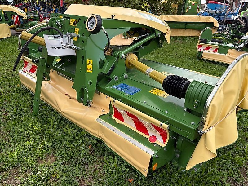 Krone Easy Cut F320 Gen.4 Pull