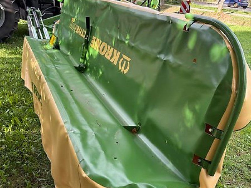 Krone Active Mow R280