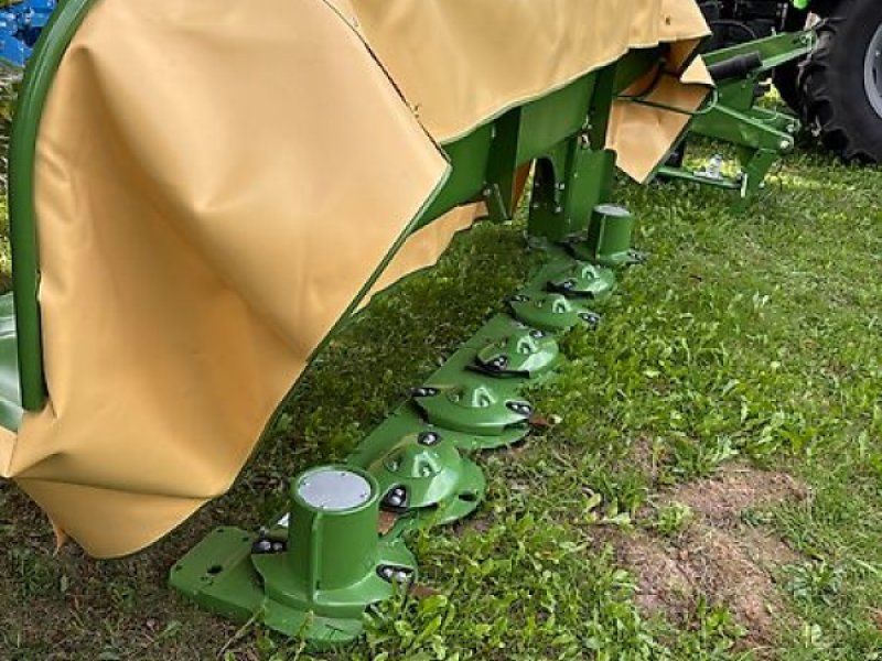 Krone Active Mow R280