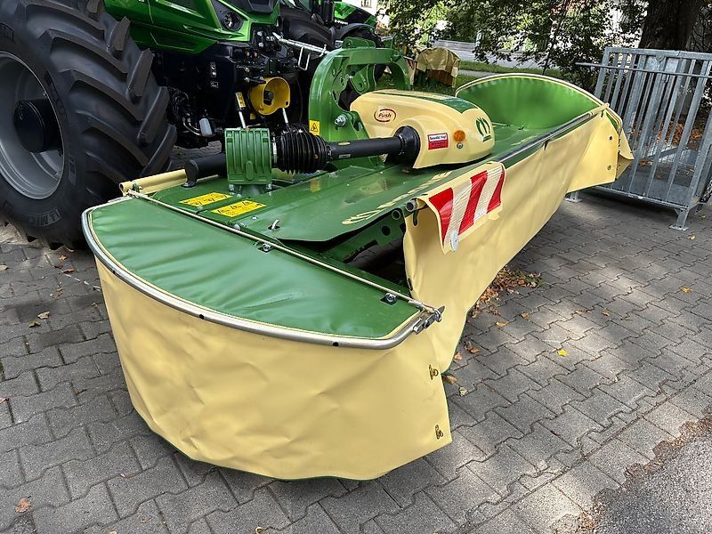 Krone Easy Cut F320