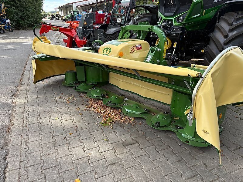 Krone Easy Cut F320