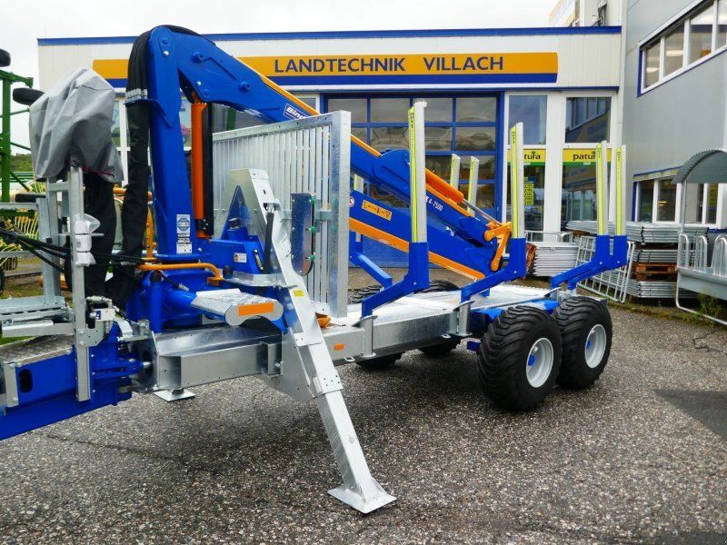Binderberger RW 8 + BK 4-7500