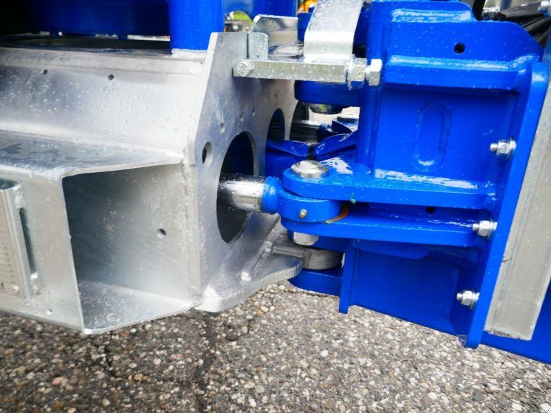 Binderberger RW 8 + BK 4-7500