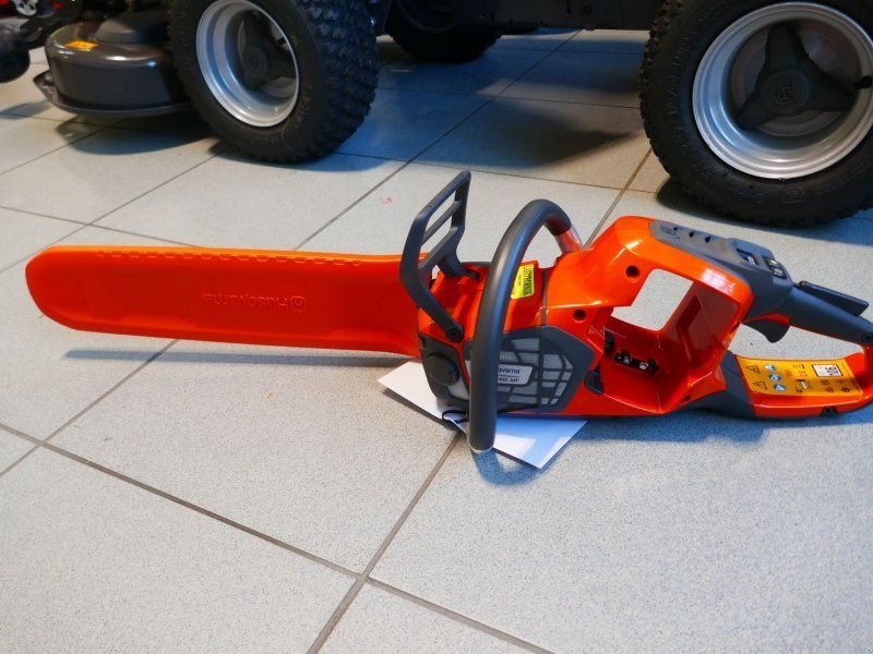 Husqvarna Akku-Motor 540i XP