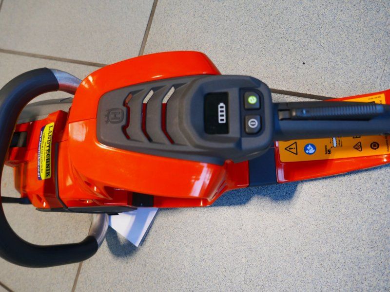 Husqvarna Akku-Motor 540i XP