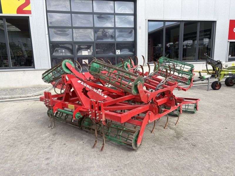 Agro-Masz Kultior AU50