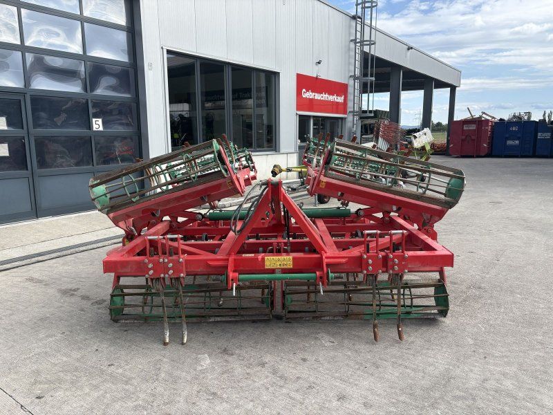 Agro-Masz Kultior AU50