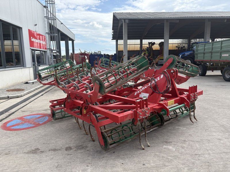 Agro-Masz Kultior AU50
