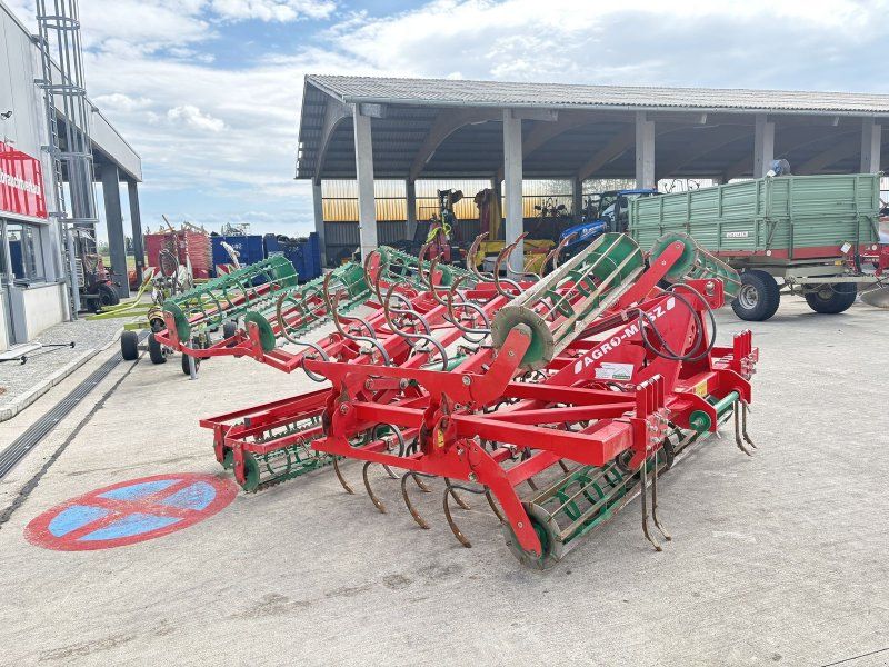 Agro-Masz Kultior AU50