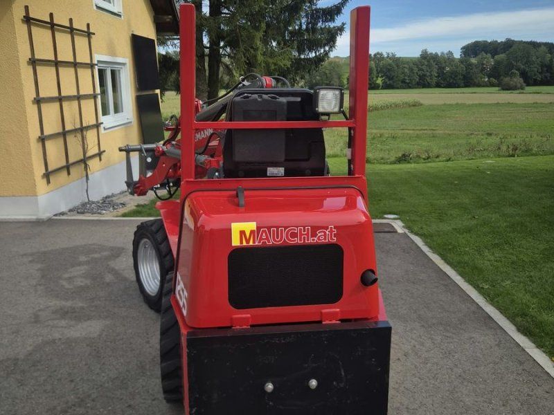 Weidemann 1250P33 Generalüberholt
