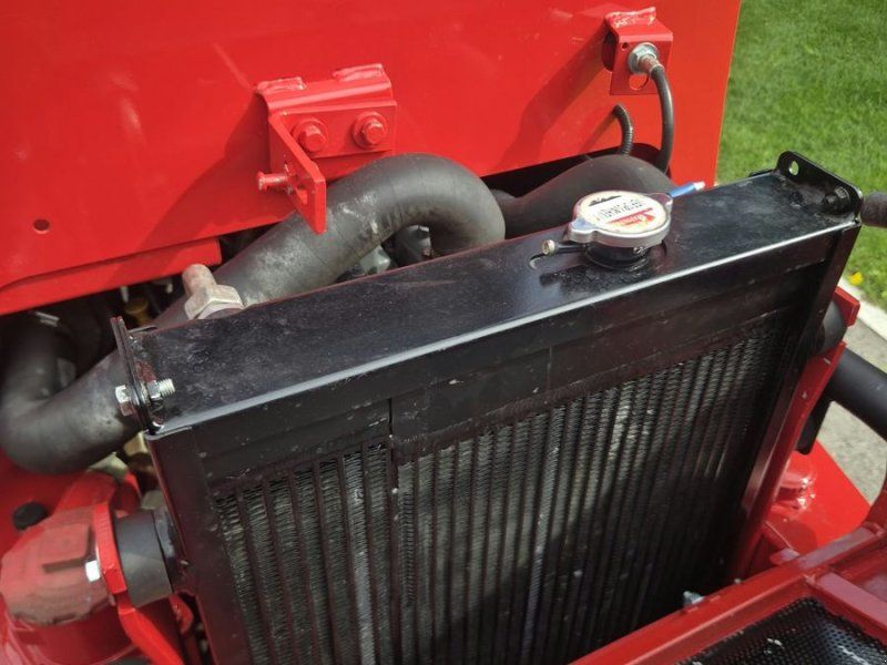 Weidemann 1250P33 Generalüberholt